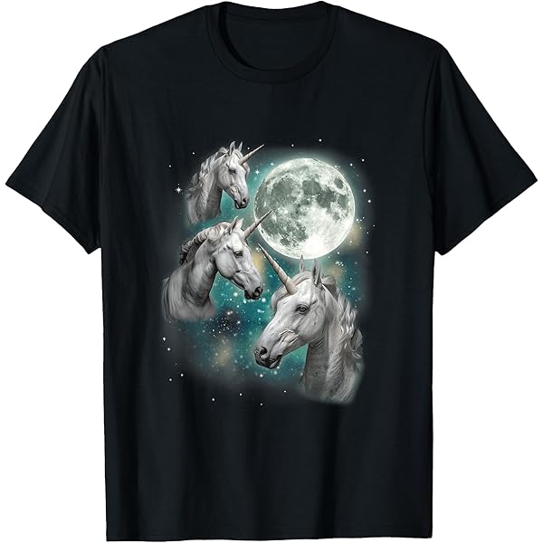 Amazon.com: The Mountain Unicorn Castle Adult T-Shirt, Purple