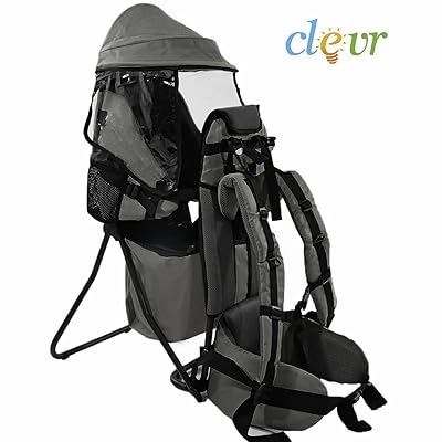clevr baby backpack