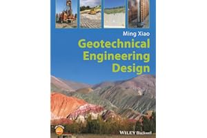 Geotechnical Engineering Design