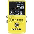 NUX Loop Core Guitar Effect Pedal