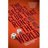 The Secret Club That Runs the World: Inside the Fraternity of Commodities Traders