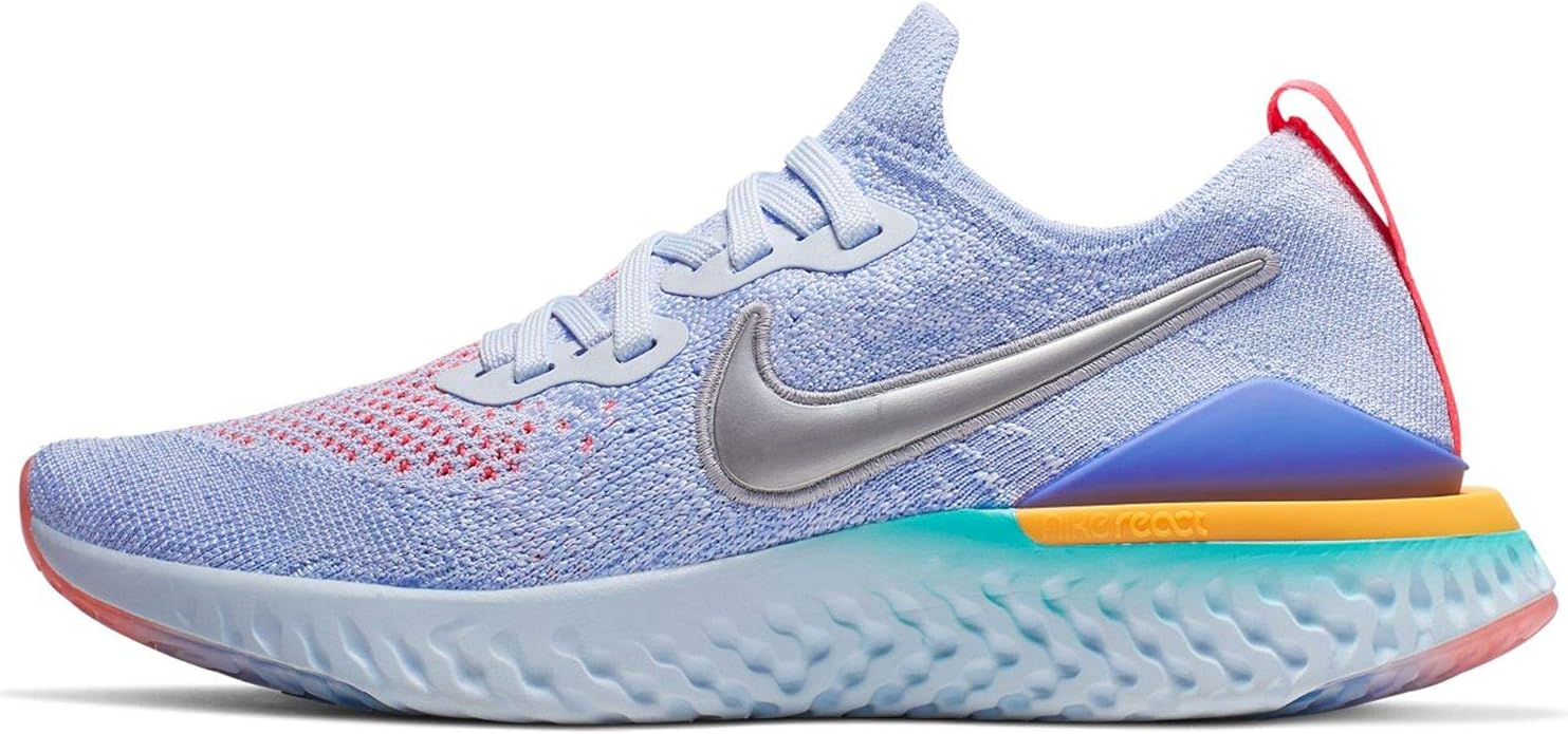 nike flyknit 4.0 kids