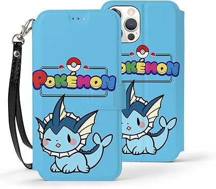 Amazon シャワーズ Iphone12 Iphone12 Pro Iphone12 Mini Iphone12 Pro Max ケース 手帳型 アイフォン12 ケース カバー かわいい おしゃれ スマホケース 携帯ケース カード収納 財布型 耐衝撃 防水 軽量 高級puレザー 横置き機能 Zarker 家電 カメラ オンライン通販