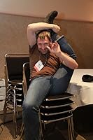 An image posted by the author.