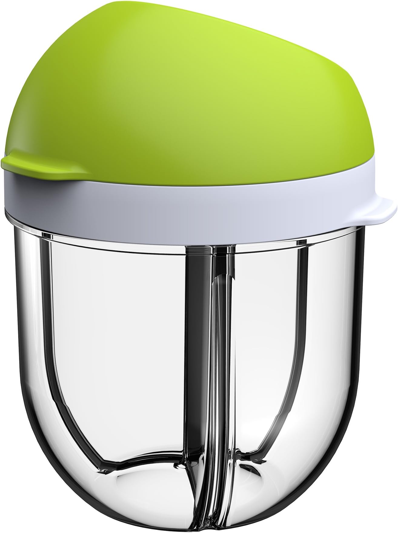 Joovy Boob Formula Dispenser, Clear