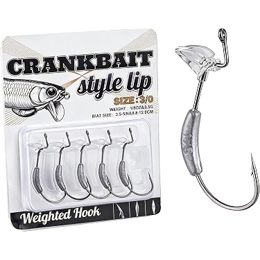 New Releases: The best-selling new & future releases in Fishing Bait Rigs