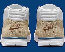 Nike mens Air Trainer 1 Shoes, Limestone/Ale