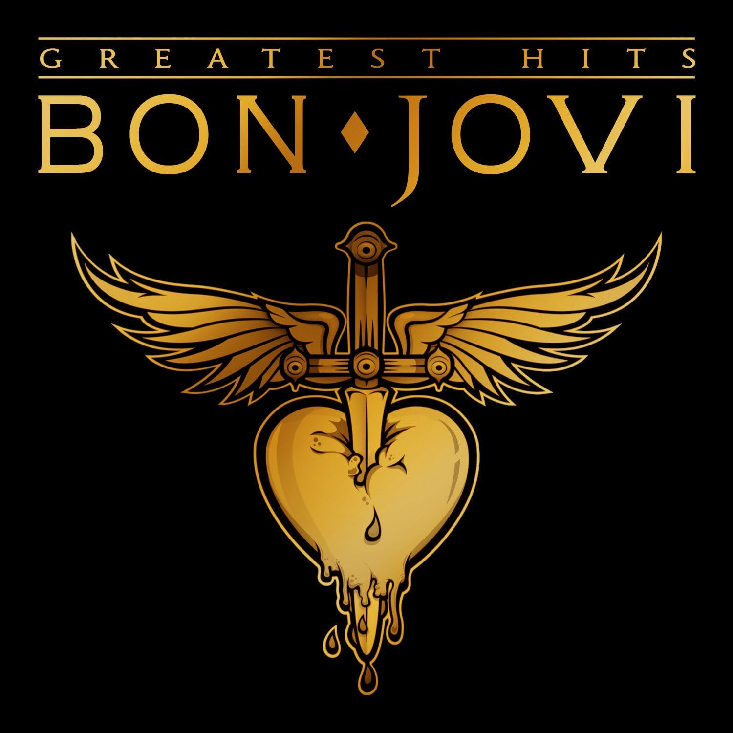 Bon Jovi Bon Jovi Songs