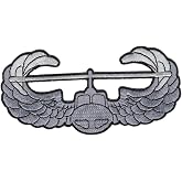 Air Assault Wings Badge Collectible Novelty Patch