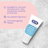 E45 Face Moisturiser 50ml Hydrating Lightweight Non-Greasy Cream view 5