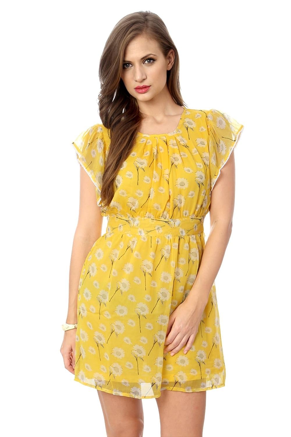 pantaloons ladies dress