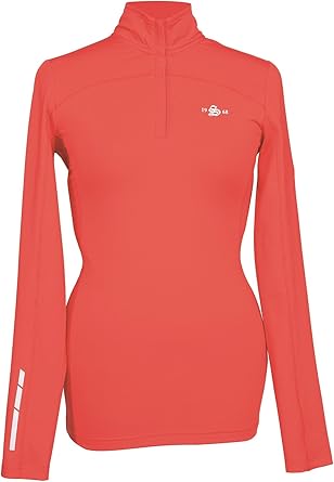 red base layer top