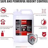 Karlsten Rat and Mice Spray 5L Peppermint Oil Anti Rodent view 3