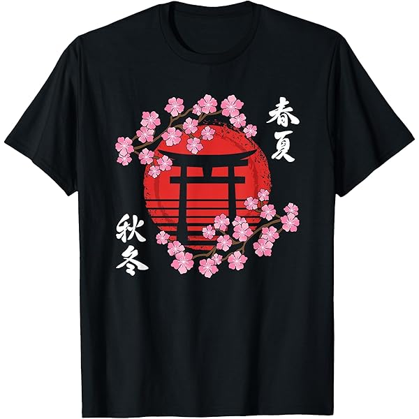 Amazon.com: Pink Japanese Cherry Blossom Japan Style Sakura