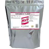 MPV Vitamin E 5,000 Pelleted Vitamin E for Horses