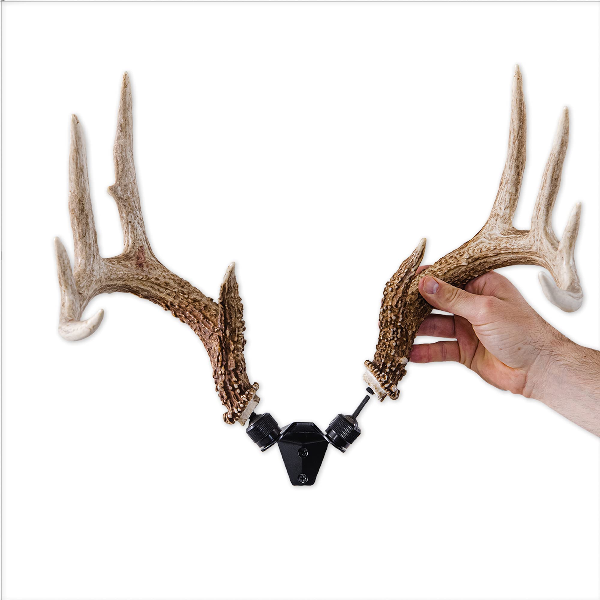 RACK HUB RH2 Match Set Antler Mounting Kit