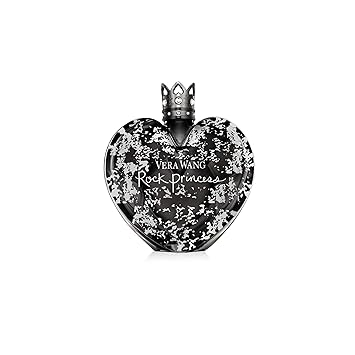 rock princess perfume