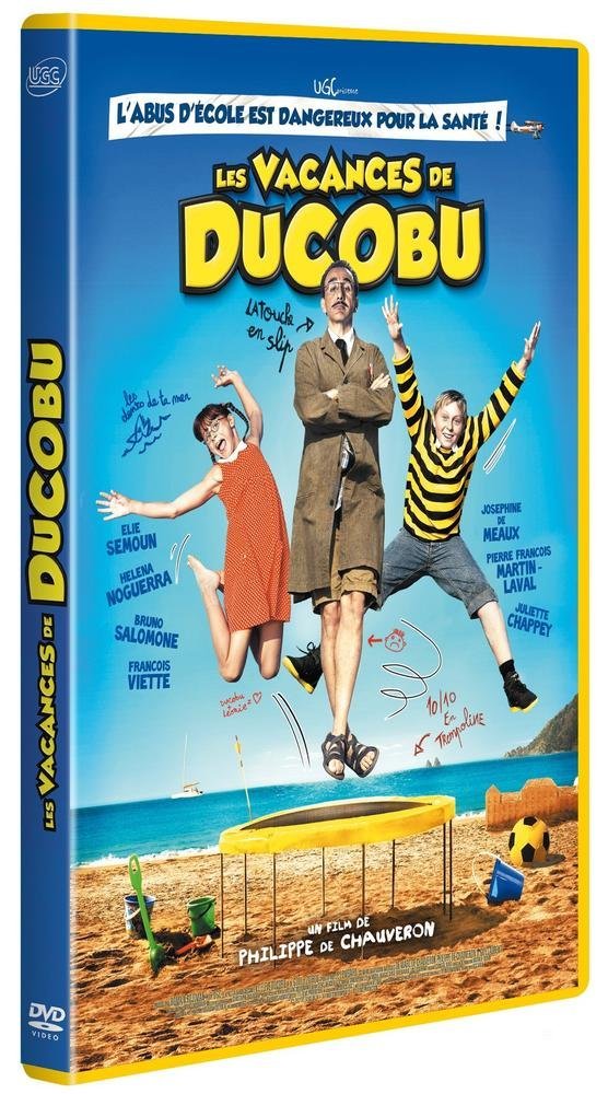 les vacances de ducobu le film gratuitement les vacances de ducobu le film gratuitement