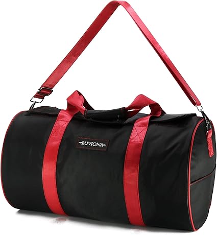 smell proof gym bag