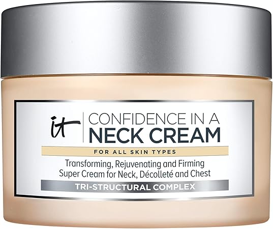 amazon neck cream