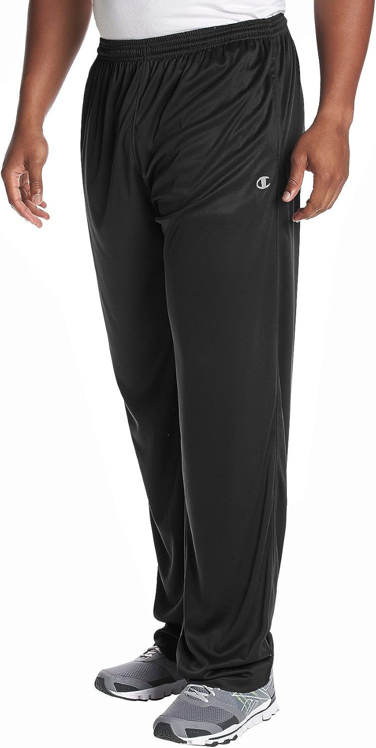 big and tall performance pants