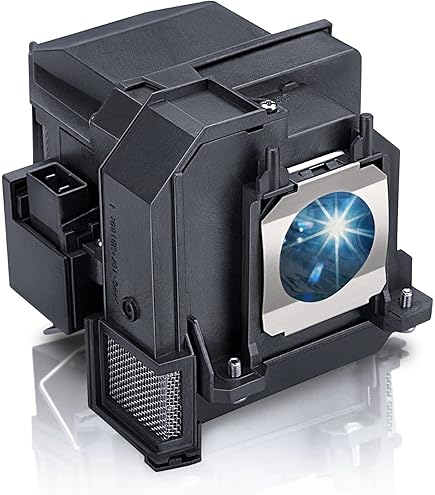 Amazon.com: Dekain for Epson EH-TW5200 Projector Lamp