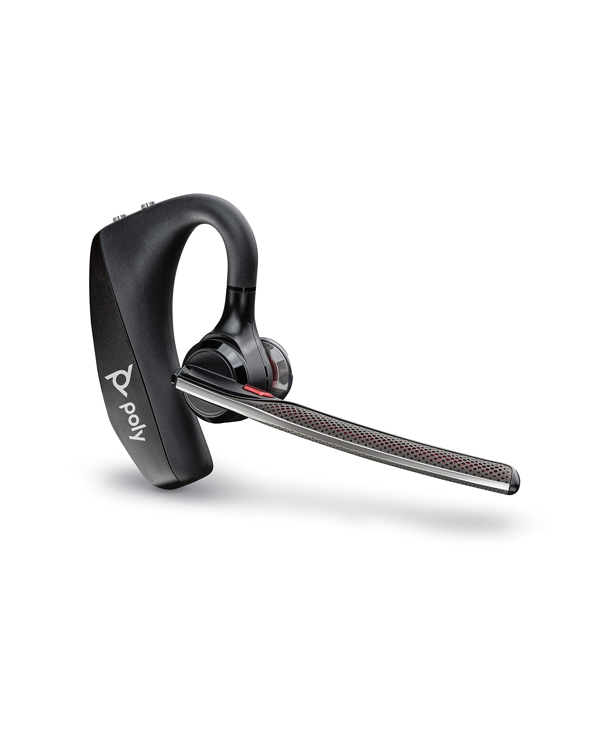 【国内正規品】 PLANTRONICS Poly（ポリー） Voyager 5200 Bluetooth ワイヤレスヘッドセット 片耳 モノラルイヤホンタイプ ノイズキャンセリングマイク スマートフォン対応商品画像