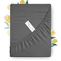 Carressa Linen 100% Egyptian Cotton Deep Pocket