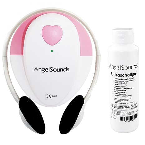 at home fetal heart monitor