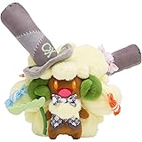 cottonee plush