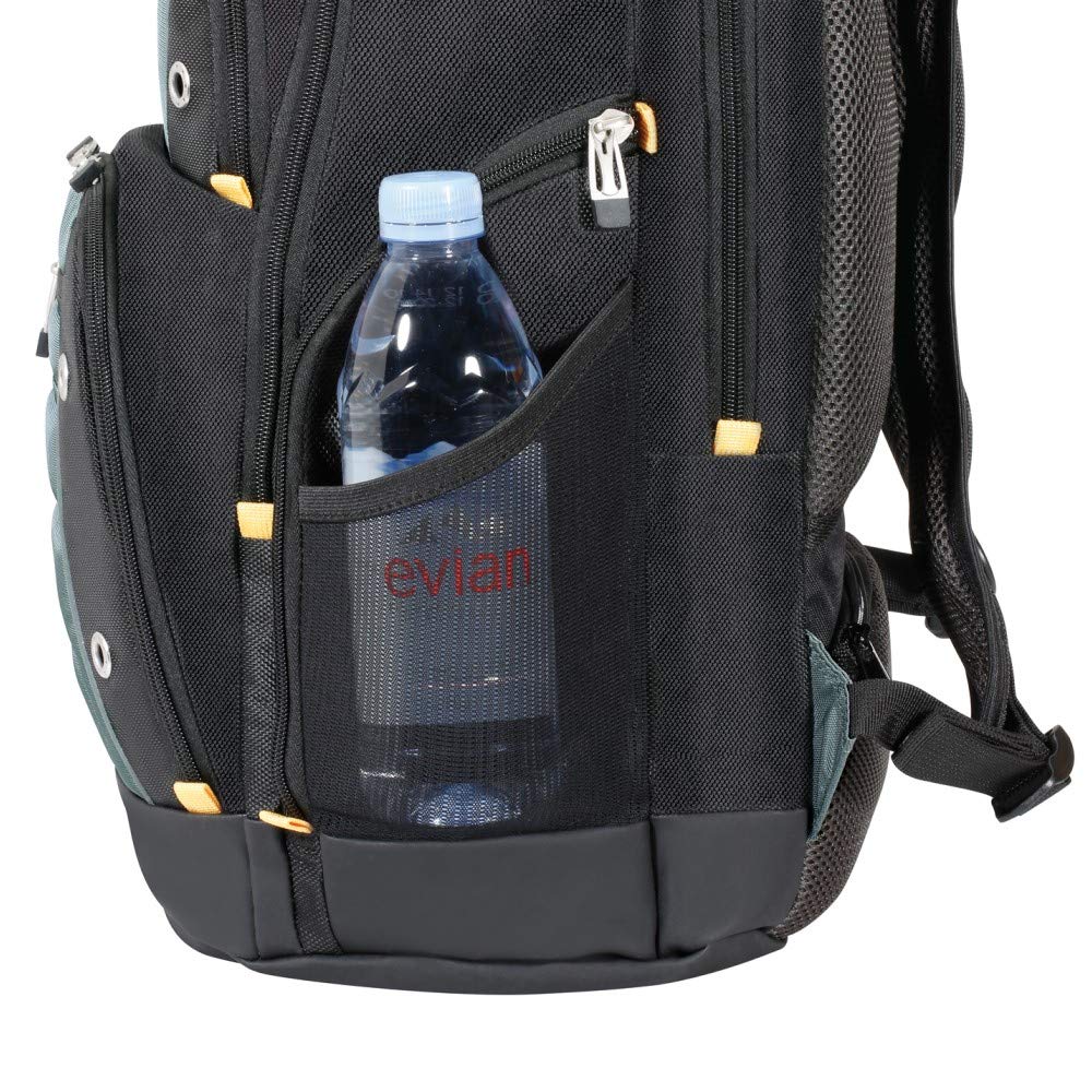 Targus Drifter II Backpack Design for Business Professional Commuter