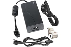 ACEANEA Universal Power Cord for Recliner, 29V 2A Recliner Power AC/DC Power Adapter, 2-Pin Recliner Power Supply with Extension Cord, Compatible with Lift Chair, Lazyboy Limoss, Sofa Massage Recliner