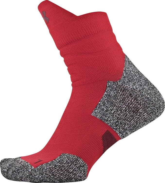 ua drive quarter socks