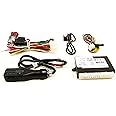 Rostra Complete Cruise Control Kit 250-9613