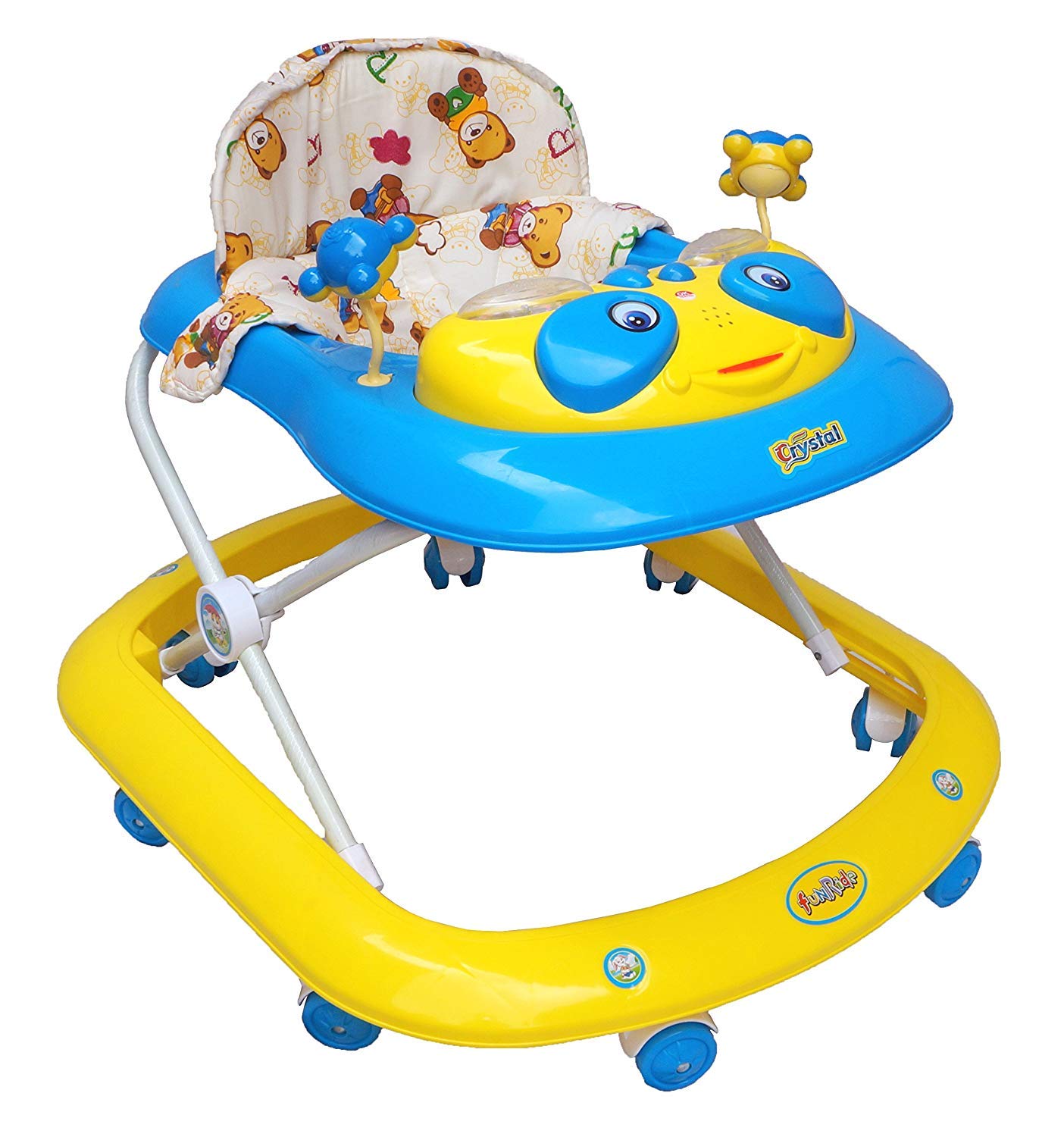 kids walker online