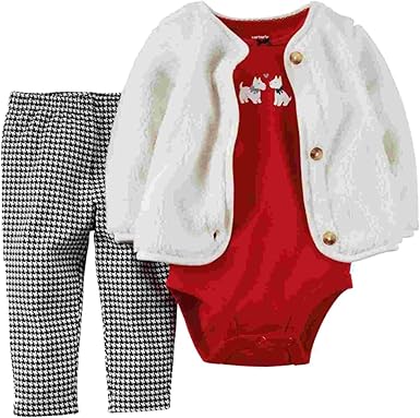 carters infant girl clothes