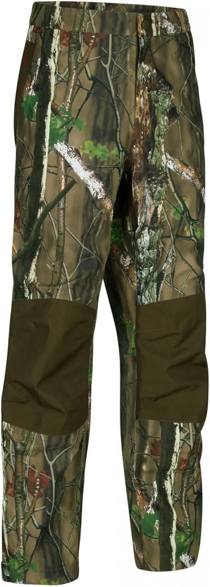 Deerhunter Track Rain Trousers - Innovation GH XX-Large: Amazon.co.uk: Clothing