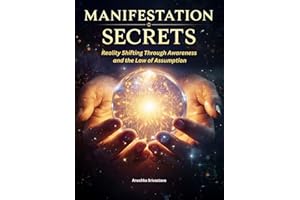 Manifestation Secrets: Reality Shifting Through Awareness and the Law of Assumption