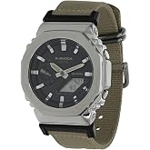 G-Shock GM2100C-5A Tan One Size