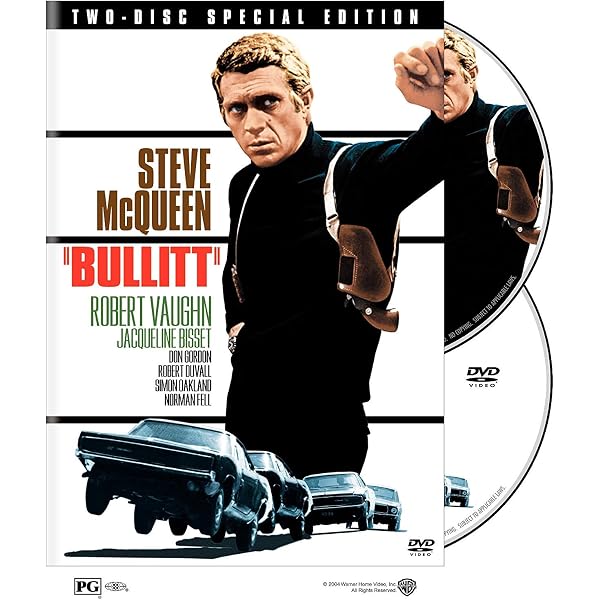 Amazon.com: The Getaway : Steve McQueen, Ali Macgraw, Ben Johnson