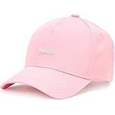 Hugo Womens Small Logo Baseball Hat
