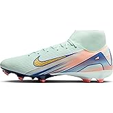 Nike Mens Nike Superfly 10 Academy Mercurial Dream Speed Mg High-top-fußballschuh