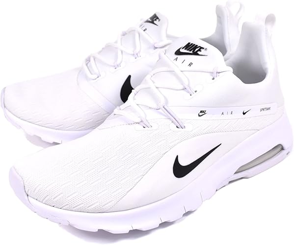 air max motion racer 2 mujer