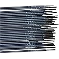 Nickel 55 Cast Iron Welding Electrode Repair & Maintenance Rods (1/8" - 5 PCS)