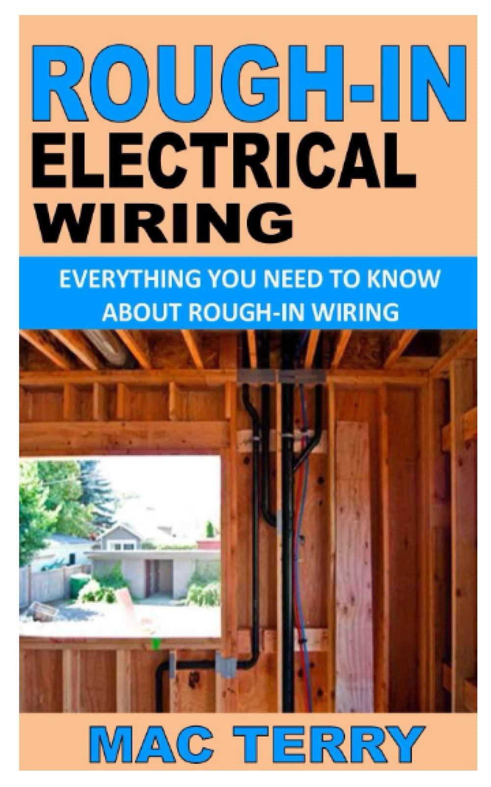 ROUGHIN ELECTRICAL WIRING EVERYTHING YOU NEED TO KNOW ABOUT ROUGHIN