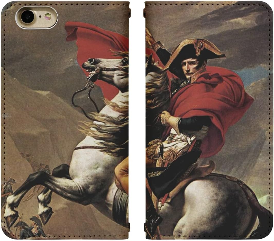 Amazon Co Jp Xperia 1 Iii So 51b ベルトなし 手帳型 スマホケース スマホカバー Bn3 D ベルナール峠からアルプスを越えるボナパルト スマートフォン スマートホン 携帯 ケース エクスペリア 1 Iii ケース Xperia 1 Iii ケース So51b カバー Docomo 手帳 ダイアリー