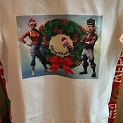 Inkjet Printable Iron On T Shirt &amp; Fabric Transfer Paper For Light ...