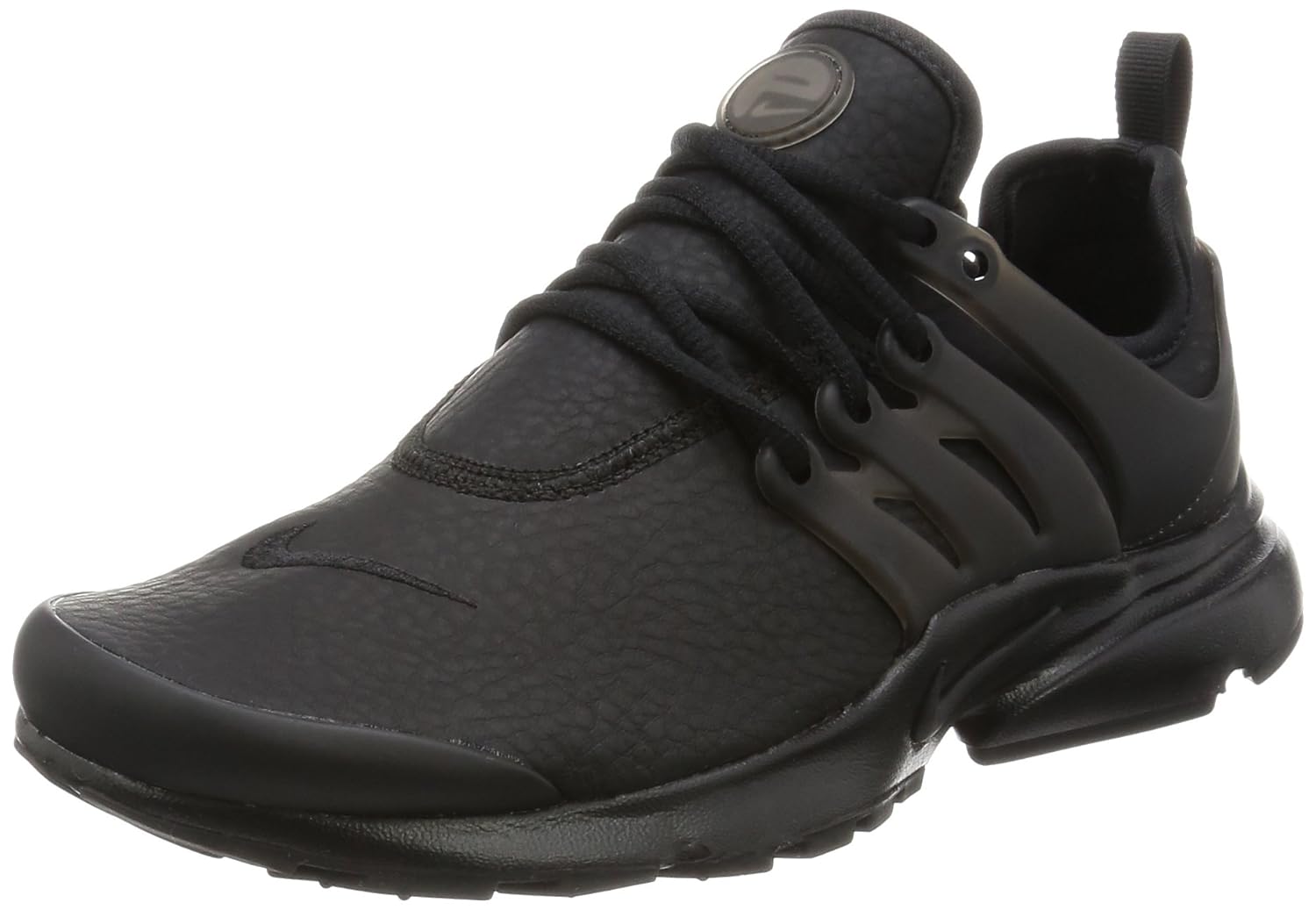 nike flex control blue