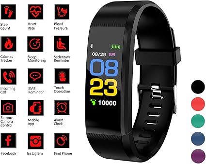 cost of smart band