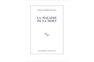 La Maladie de la mort (French Edition)